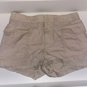 H&M cargo shorts